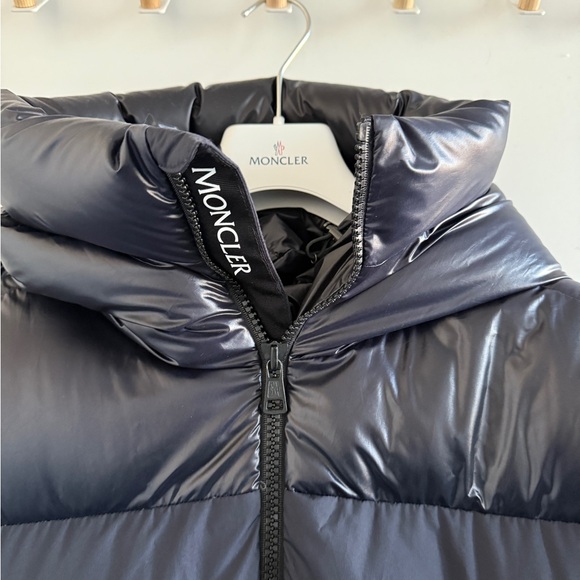 Men’s Monclear Damavand Jacket - XXXL - Picture 13 of 13